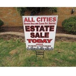 Allcities Estate Sales