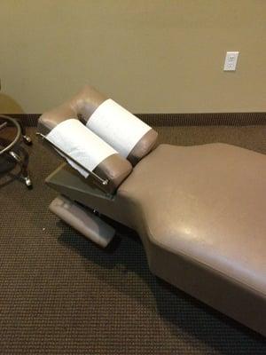 Greenawalt Chiropractic