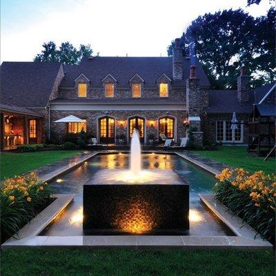 Brewer's-Pool and Landscaping Co