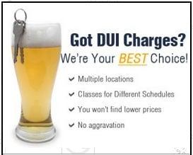 Alfa Driving School- DUI Classes, DUI School, Risk Reduction