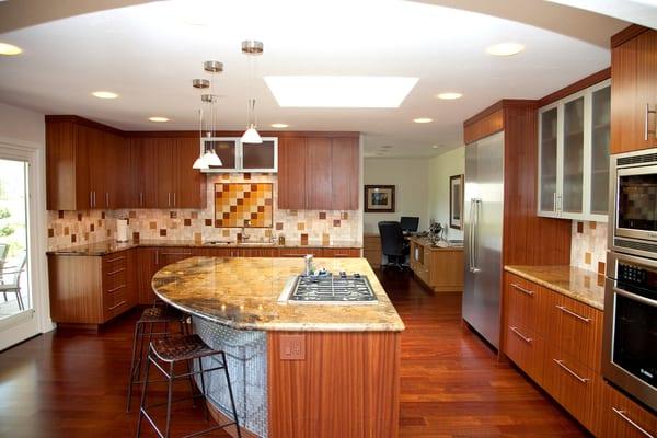 Cabinetry Design