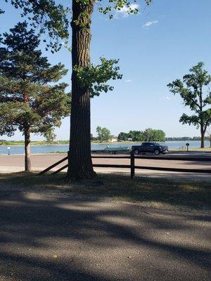 Lewis & Clark State Park