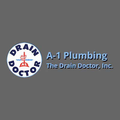 A-1 Plumbing The Drain Doctor Inc.