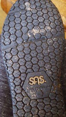 Sas Shoes