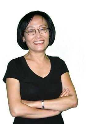 Dr. Fangxi ZHou