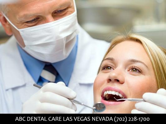 ABC Dental Care Las Vegas