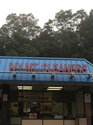 Ivy Mt Cleaners