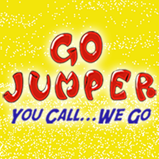 Go Jumper Rental