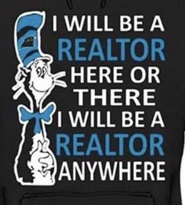 #Realtor