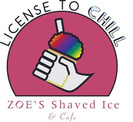 Zoe's Shaved Ice & Cafe