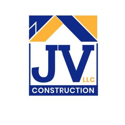 jv construction llc. we are offering ours roofing services and gutters