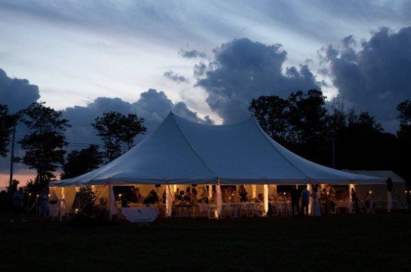 Wedding Tent