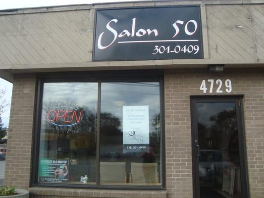 Salon 50