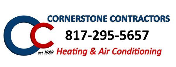 Cornerstone Contractors