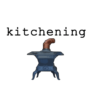 Kitchening