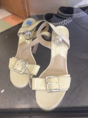 Mk shoes-$25