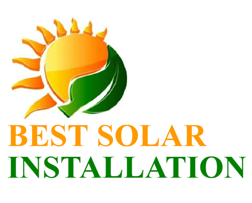 Best Solar Installation