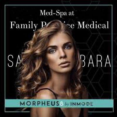 Med Spa At Family Practice Medical