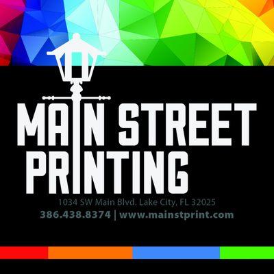 Main Street Printing