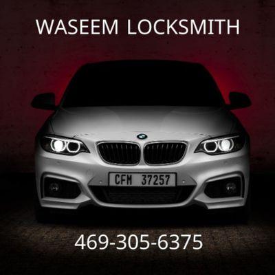 Waseem locksmith