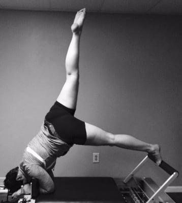 Reformer inversions