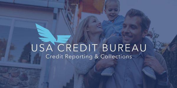 USA Credit Bureau