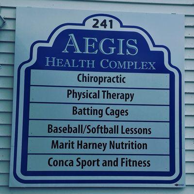 At Aegis we offer many specialities for our patients. We provide the best for those seeking assistance