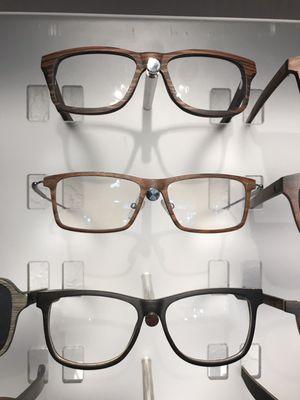 Optical frames