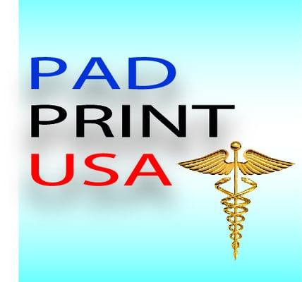 Padprint USA