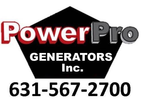 PowerPro offers emergency service 24/7