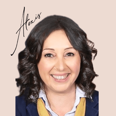 Alexis Ruzell - Realty Executives Integrity