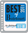 Cavalier Automotive was voted best Automotive Repair facility by the readers of the Botetourt View