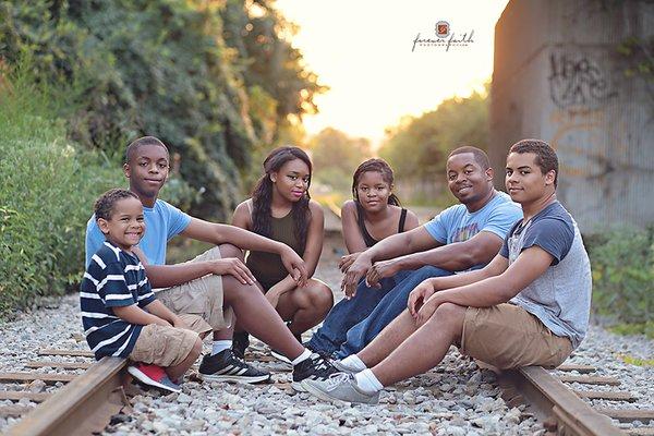 Family Sessions