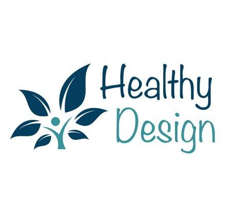 Healthy Design by Tracy Daniel