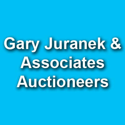 Gary Juranek & Associates Auctioneers