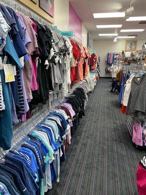 Plato's Closet -Lakeland