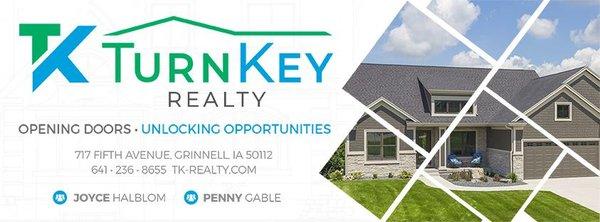 TurnKey Realty