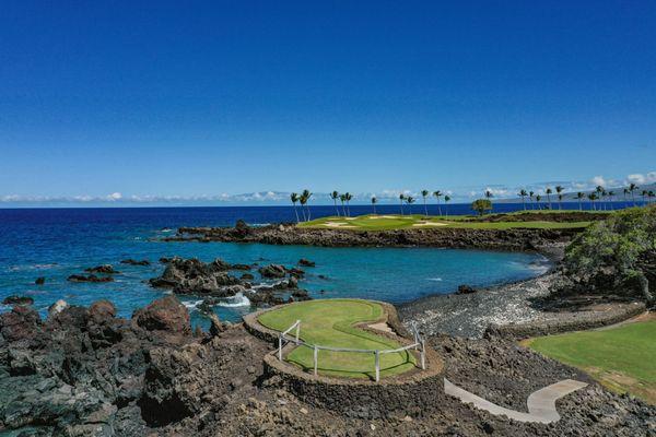 Hawaii Luxury Real Estate