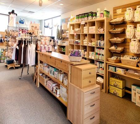 Women's Birth & Wellness Boutique