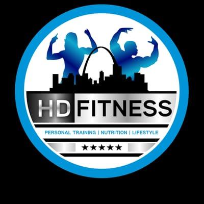 HD Fitness - formerly known as Dynamic Fitness Studios