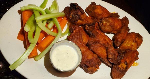 Hot Wings