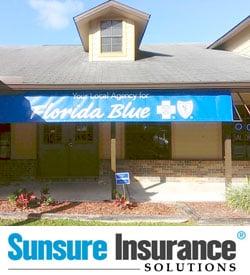 Sunsure Insurance -  Florida Blue Agency