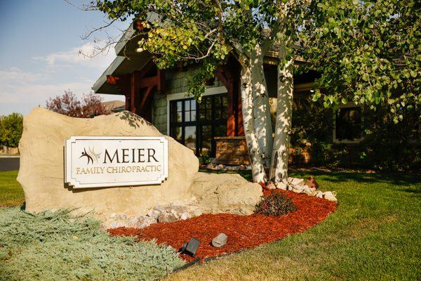 Meier Family Chiropractic