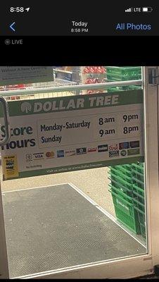 Dollar Tree