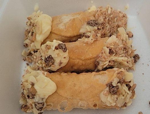 Cannoli