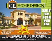 CB Home Design