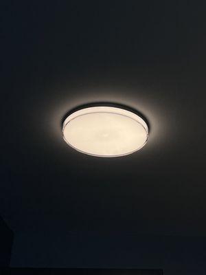 Just a simple ceiling light