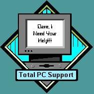 Total PC Support