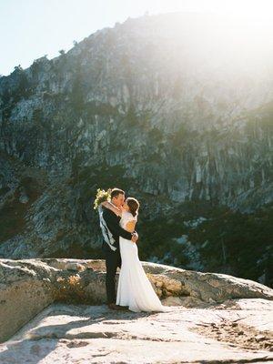 Melina Wallisch Photography | Lake Tahoe Wedding Photographer