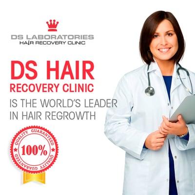 DS Hair Recovery Clinic